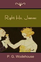 Right Ho, Jeeves