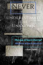 First Volume 1 - Never Underestimate the Unknown