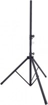 Hamilton Speaker Stand Black Steel KB710S