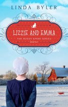 The Buggy Spoke Series 2 - Lizzie and Emma