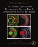 The Zebrafish: Cellular and Developmental Biology, Part B Developmental Biology