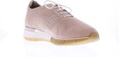 Verhulst-Titanio sneaker wijdte H-9340 - 74 - 109_2V098-Roze-maat 41