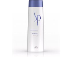 Wella SP Hydrate Shampoo 250 ML