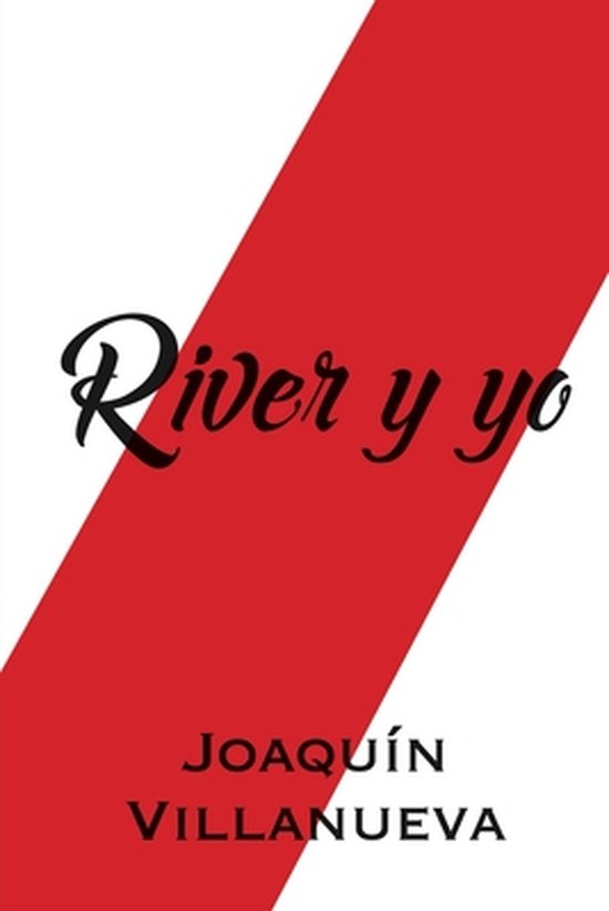 River y Yo - cover