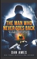 Jack Reacher Cases-The Jack Reacher Cases (The Man Who Never Goes Back)