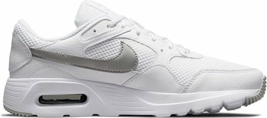 Nike Air Max SC Wit Femme - Taille 40 | bol.com