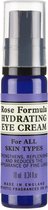 Neal's Yard Remedies - Rose Formula Hydrating Eye Cream - 10 ml