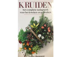 Kruiden