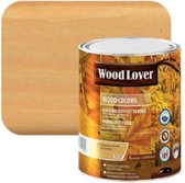 Wood Lover Wood Colors - Boenwaseffect Vernis - 116 Zweeds Genen - 0.25 L