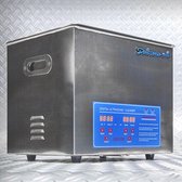 Datona® Ultrasoon reiniger - 10 liter