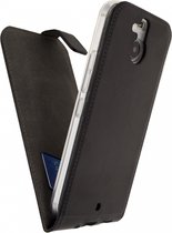 Mobilize Classic Gelly Flip Case HTC 10 Evo Black