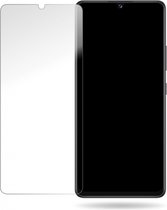 My Style Gehard Glas Screenprotector Geschikt voor Samsung Galaxy A42 5G - 10-Pack