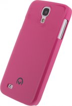 Mobilize Cover Glossy Coating Hot Pink Samsung Galaxy S4 i9500/i9505