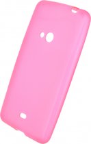 Mobilize Gelly Case Pink Nokia Lumia 625