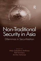 Global Security in a Changing World - Non-Traditional Security in Asia