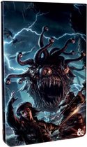 Ultra Pro Pad of Perception for D&D - Beholder