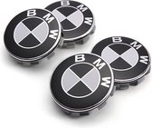 BMW naafdoppen 68mm