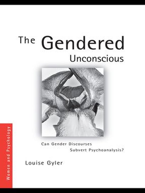 Women and Psychology - The Gendered Unconscious - cover