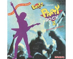 Party Rock 2