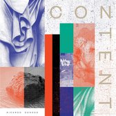 Ricardo Donoso - Content (CD)