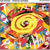 Thee Exciters - Perpetual Happening (LP)