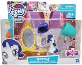 My Little Pony Rarity Boutique Salon