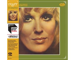Dusty Springfield - Dusty In Memphis (LP) (Remastered)