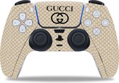 Gucci - PS5 controller skin