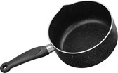 Classic Melkpan/ Steelpan/ Saucepan (20 cm)