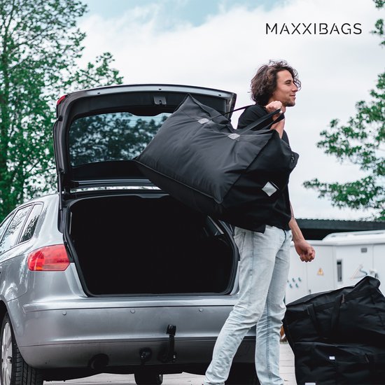 MAXXIBAGS