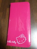 Portemonnee - Afbeelding van Hello Kitty - Veel opbergruimte