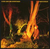 Echo & The Bunnymen - Crocodiles (HQ)
