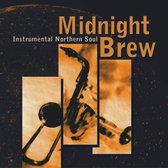 Various Artists - Midnight Brew (LP)