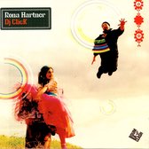 DJ Click & Rona Hartner - Boum Ba Clash (LP)