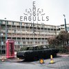 Eagulls - Eagulls (LP)