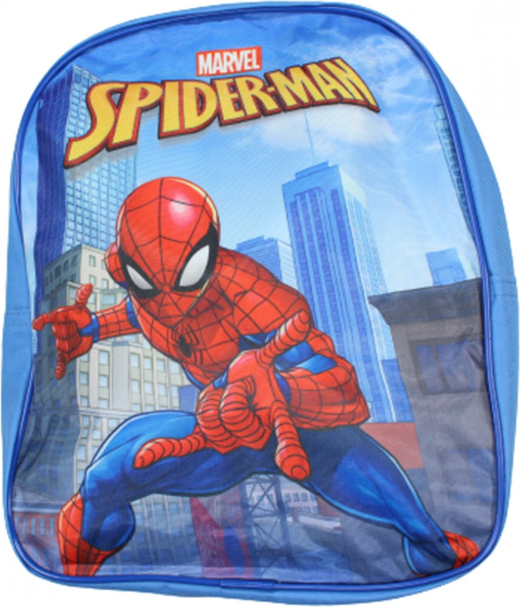 Rugzak Spiderman - rugtas - Marvel - 31 x 25 x 10