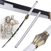Kenpachi Bleach