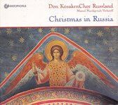 Christmas in Russia - Don KosakenChor Russland o.l.v. Marcel Nicolajevich Verhoeff