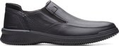 Clarks - Heren schoenen - Donaway Step - H - Zwart - maat 7