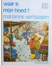 Waar is mijn hoed?