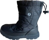 Snowboots unisex - zwart -verschillende maten 40/45