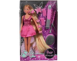 Steffi Love Haar Stylist - Pop