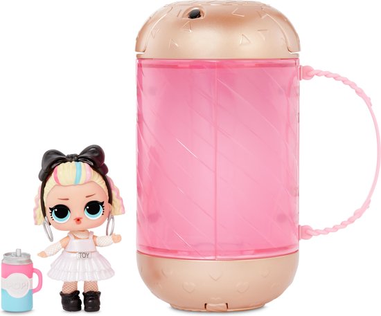 L.O.L. Surprise! Confetti Underwraps - Minipop