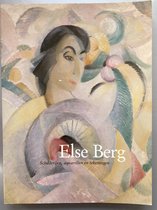 Else Berg (1877-1942)