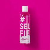 Loovara #Selfie  Glijmiddel - 100% natuurlijk - Op water basis