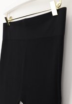 Oroblu All Colors Rib - Legging - Kleur Zwart - Maat S/M