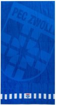 PEC Zwolle handdoek