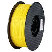 Creality PLA filament 1.75 mm geel 1kg