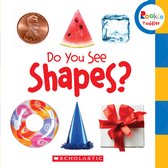 Do You See Shapes?