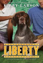 Liberty (Dogs of World War II)